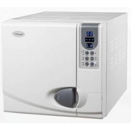 Autoclave dentaire Classe B Capacité 22L livré avec accessoires. Marque : D_Devices