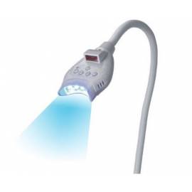 Lampe de blanchiment dentaire avec minuterie automatique. 4 LED de 2000W.