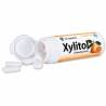 Miradent Xylitol Chewing-gum sans sucre 30 comprimés