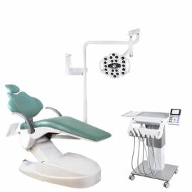 Unité dentaire de chirurgie Surgical Cart Bader