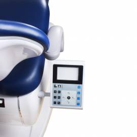 Panneau de contrôle fauteuil dentaire surgical bader