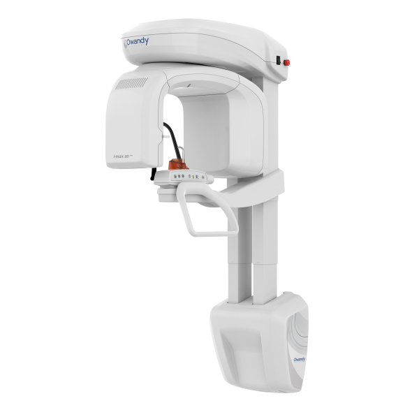 Cone beam dentaire Owandy I-MAX 3D Pro