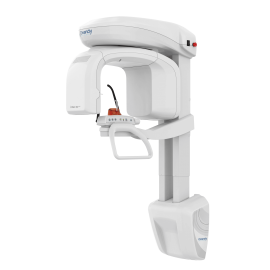 Cone beam I-Max 3D Pro Owandy Radiology