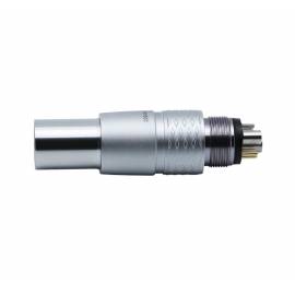 Raccord rapide Coxo avec lumière LED compatible NSK Raccord rapide Coxo avec lumière LED compatible NSK
