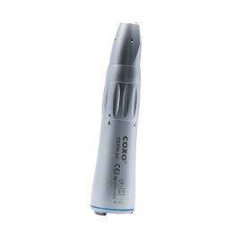 Pièce à main 1:1 spray interne avec lumière