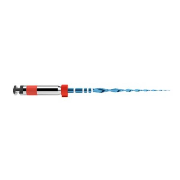 Reciproc Blue R25 VDW V040252025025