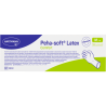 Gants en latex sans poudre Peha-Soft Latex Comfort Premium