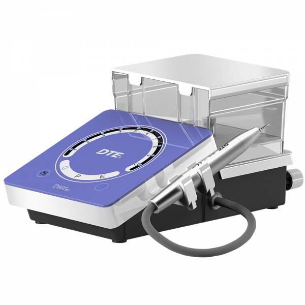 Moteur à ultrasons portatifs pour traitement de prophylaxie dentaire D600LED