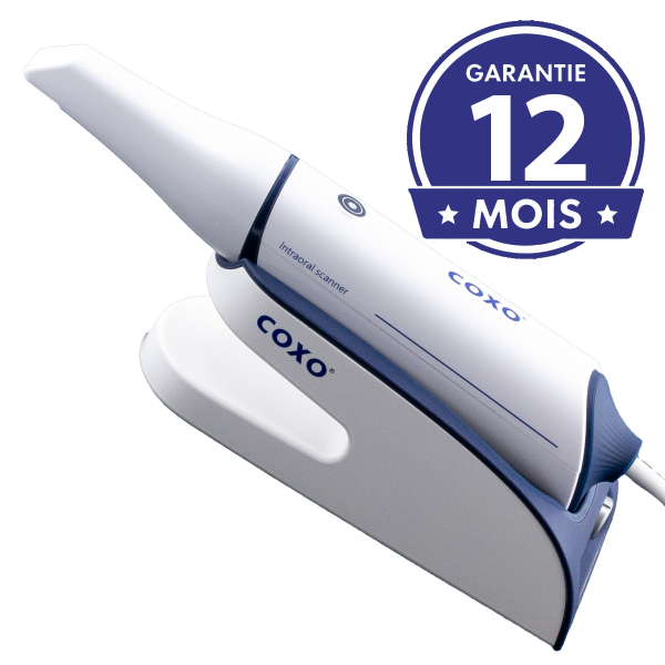 Scanner intra-oral Coxo DL-300P
