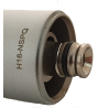 Turbine Coxo avec lumière et spray 6 orifices Garantie 12 mois