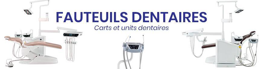 Installation de fauteuil dentaire sur Nice et la France entière !